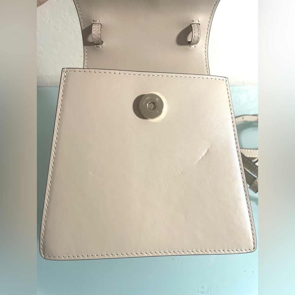 Cult Gaia Mini Emilia Tote Bag - Picture 14 of 15